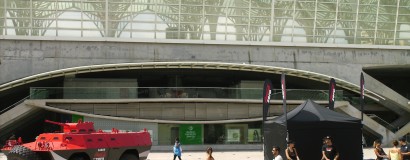 Ativação de Marca – Coca-Cola 0